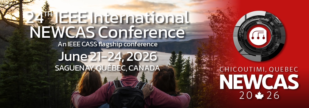 Technical Program Newcas