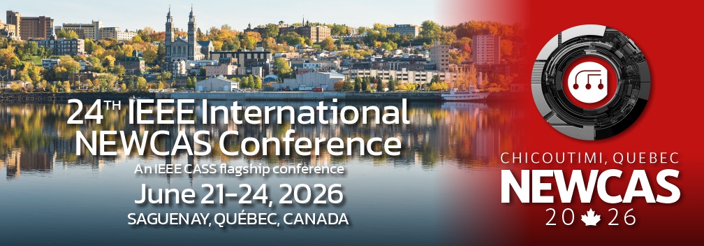 Technical Program Newcas